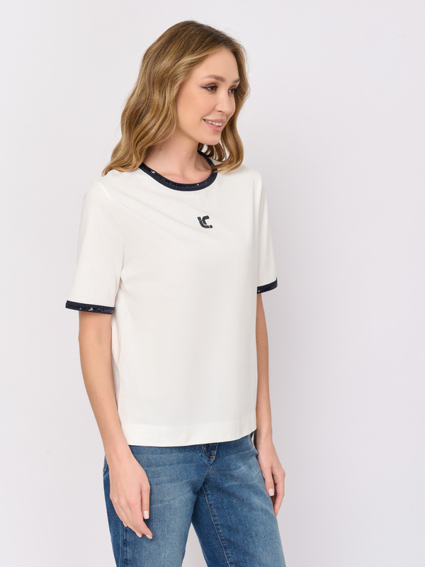 Футболка Luisa Cerano, фото 8