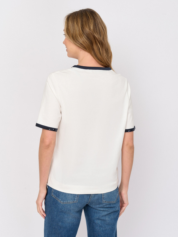 Футболка Luisa Cerano, фото 7