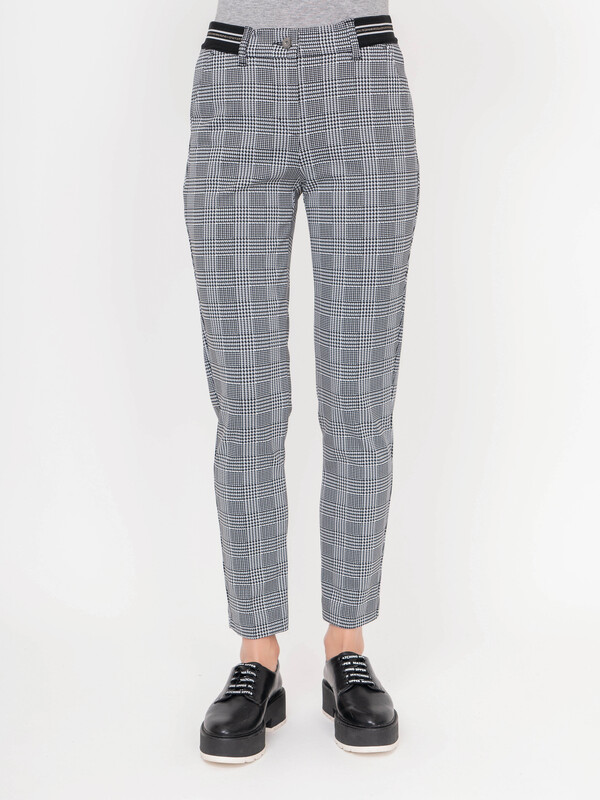 Э1312 El Paso/20-02 Брюки Anna Montana