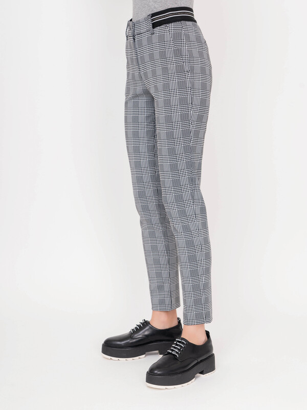 Э1312 El Paso/20-02 Брюки Anna Montana