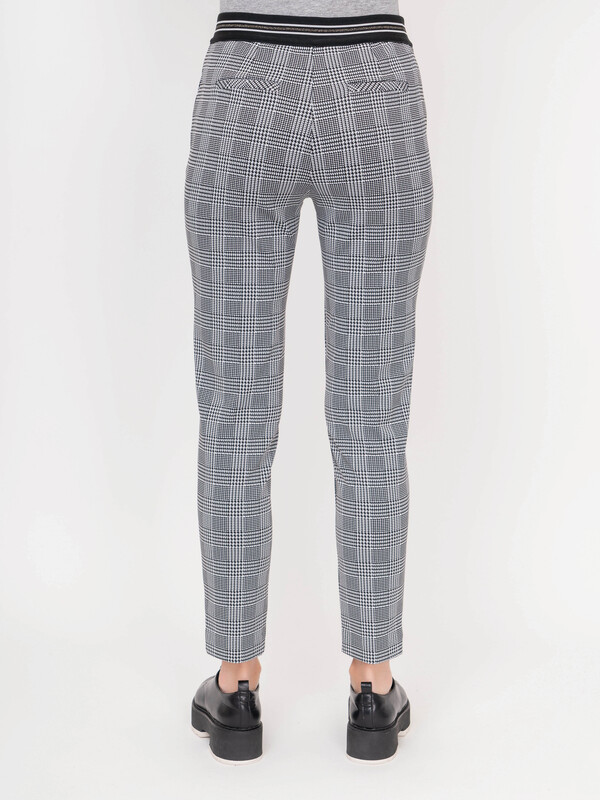 Э1312 El Paso/20-02 Брюки Anna Montana