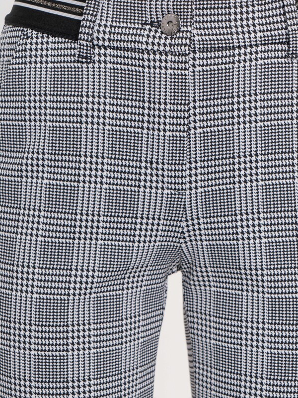 Э1312 El Paso/20-02 Брюки Anna Montana