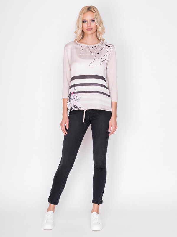 Э611356/19-01 Джемпер Lecomte