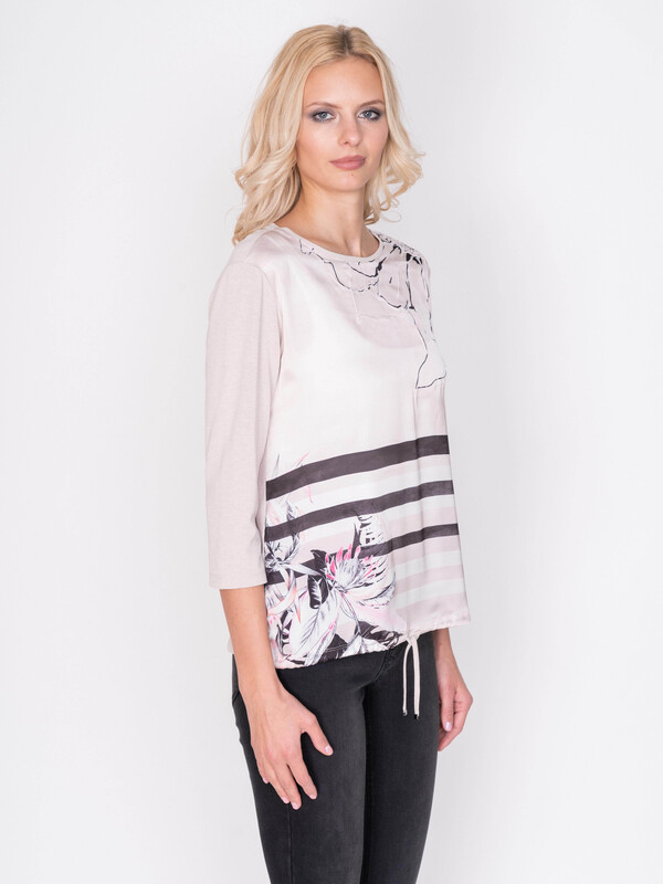 Э611356/19-01 Джемпер Lecomte