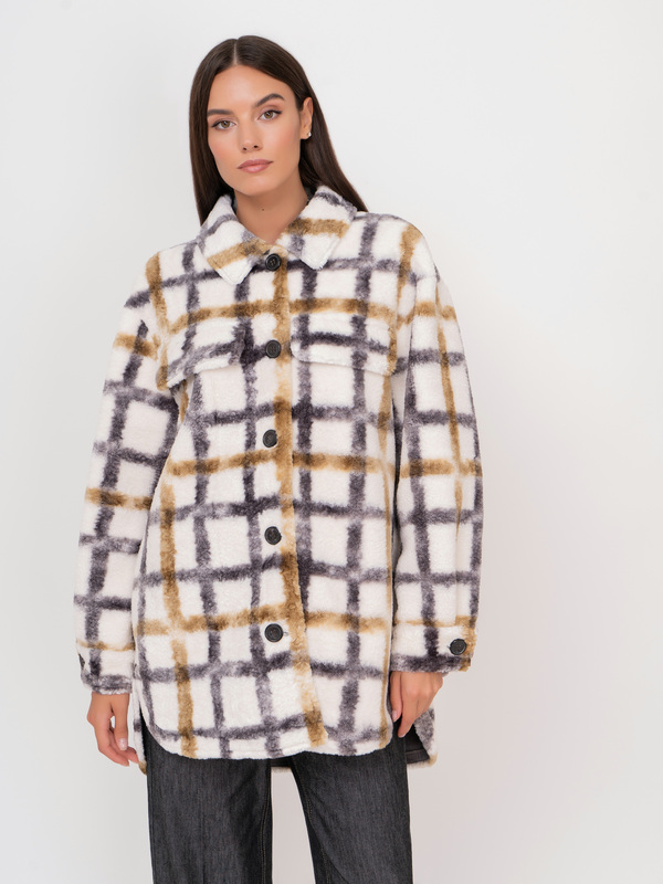 Э448543/4113/21-02 Куртка Luisa Cerano