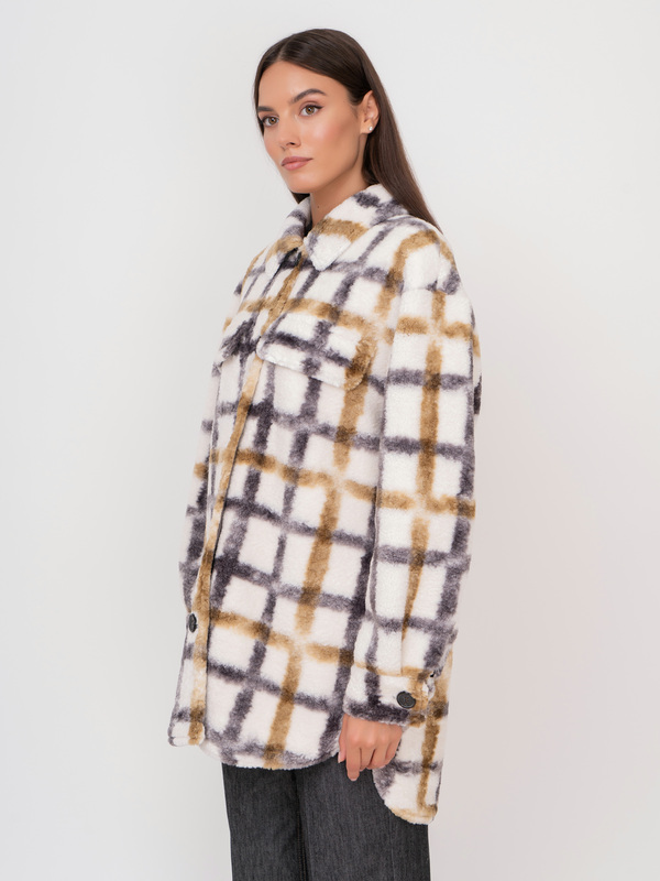 Э448543/4113/21-02 Куртка Luisa Cerano