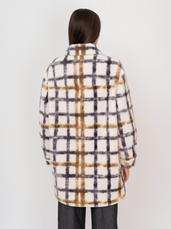 Э448543/4113/21-02 Куртка Luisa Cerano