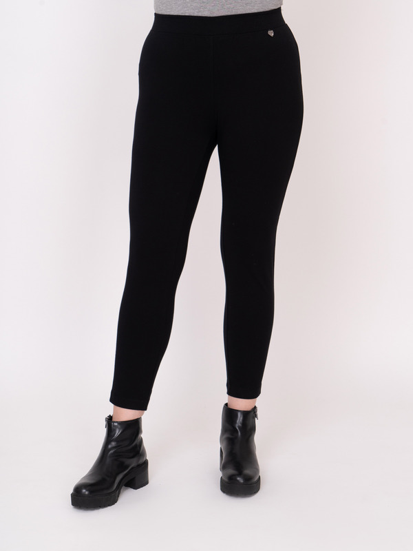 Э0000.2508/21-02 Брюки (Леггинсы) Mat Fashion