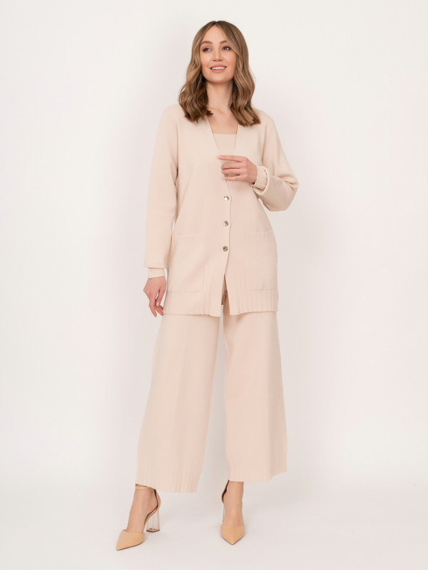 ЭPNT2996/22-01 Брюки тр. SERIANNO collection