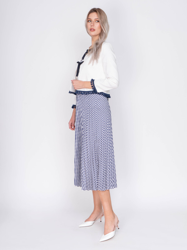 31010292 GONZAGA/19-01 Юбка MARELLA