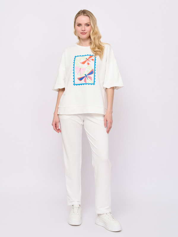 Блуза Donne da Sogno, фото 2