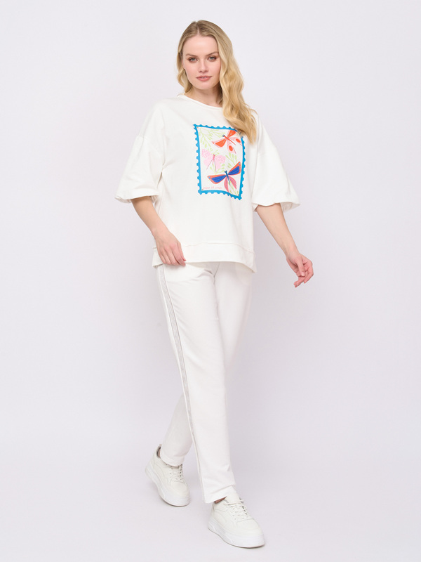 Блуза Donne da Sogno, фото 6