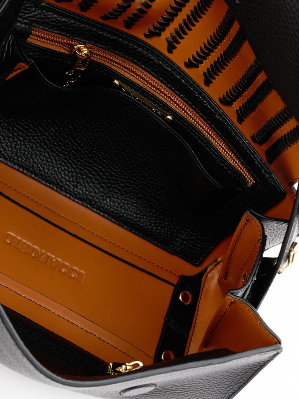 Э3242/25-01 Сумка GIRONACCI