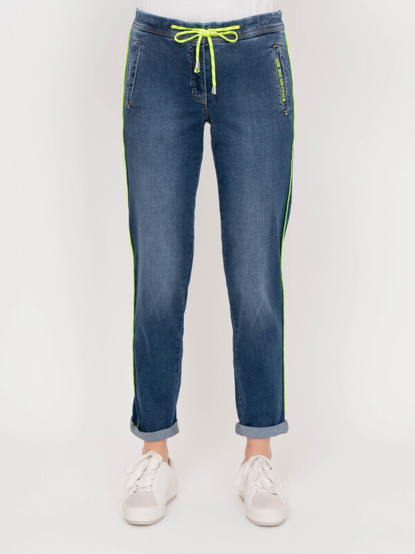 Э805000/115-31/20-02 Джинсы Ppep