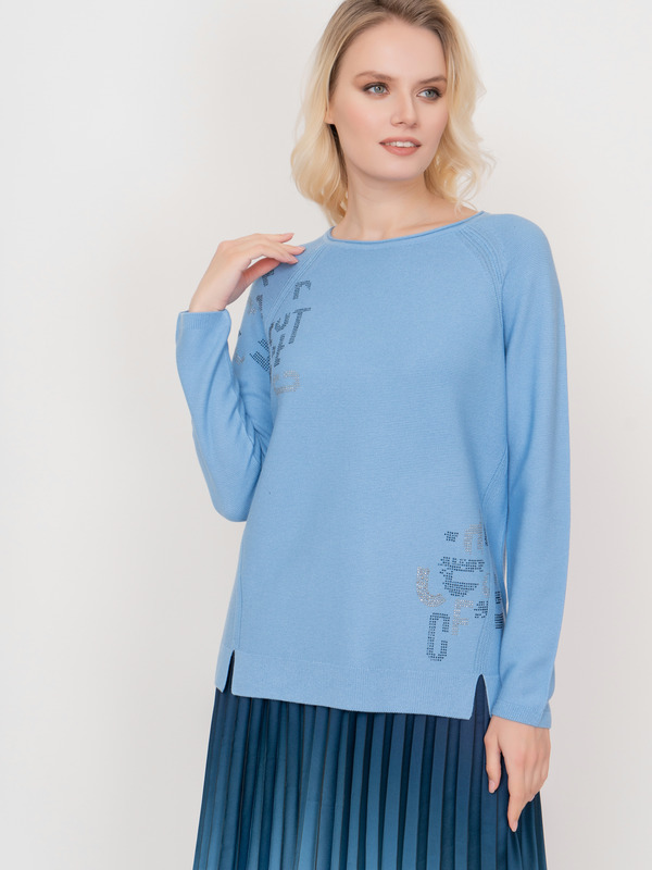 Э511601/22-01 Джемпер ТRabe