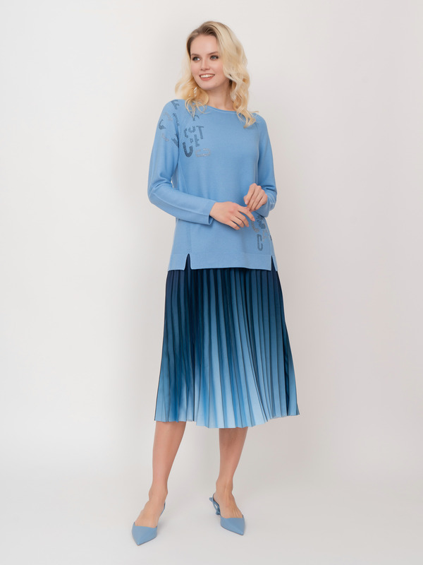 Э511601/22-01 Джемпер ТRabe