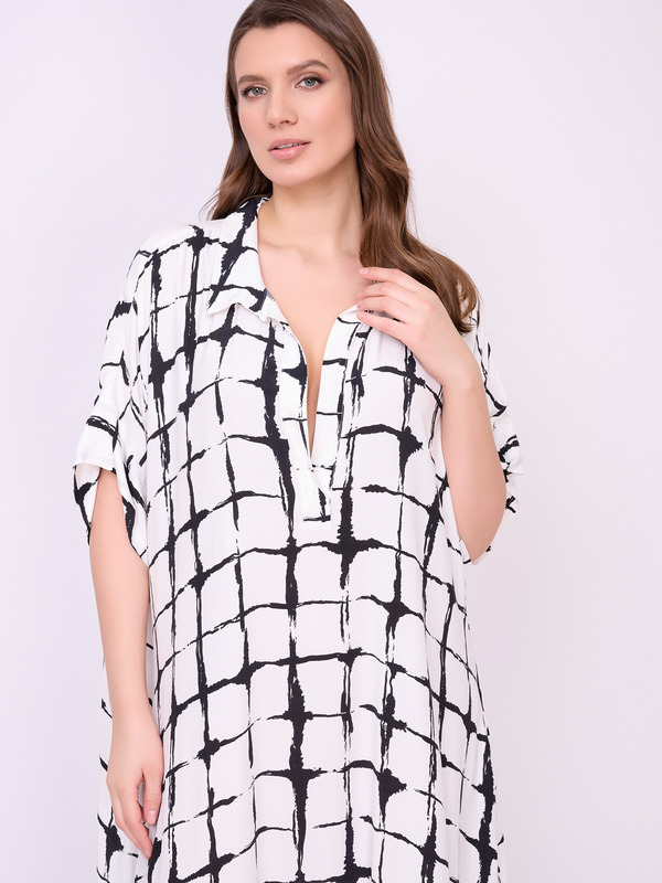 Э7901.7026/23-01 Платье Mat Fashion