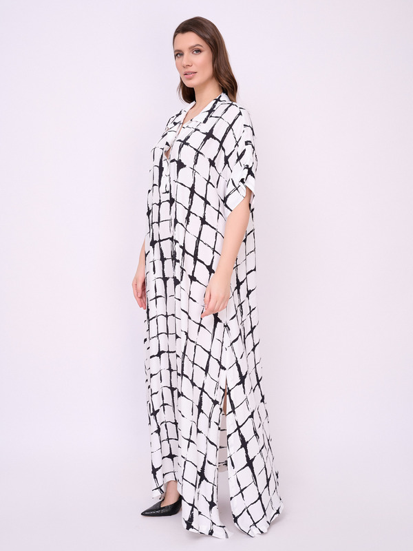 Э7901.7026/23-01 Платье Mat Fashion