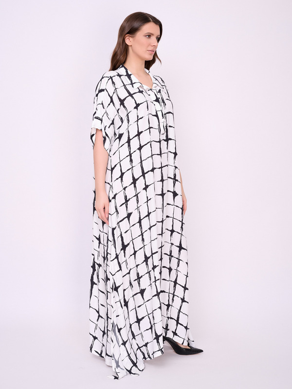 Э7901.7026/23-01 Платье Mat Fashion