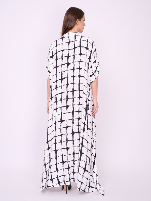 Э7901.7026/23-01 Платье Mat Fashion
