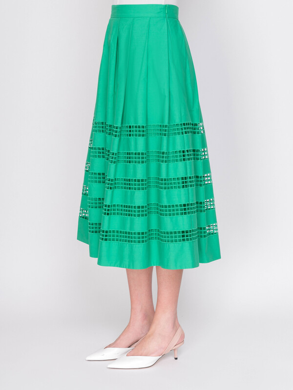 31010395 TERMOLI/19-01 Юбка MARELLA