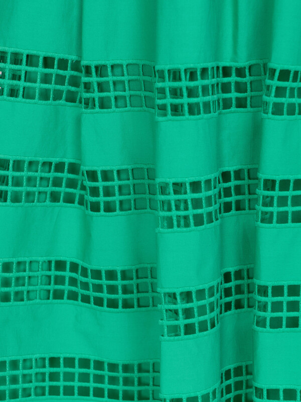 31010395 TERMOLI/19-01 Юбка MARELLA