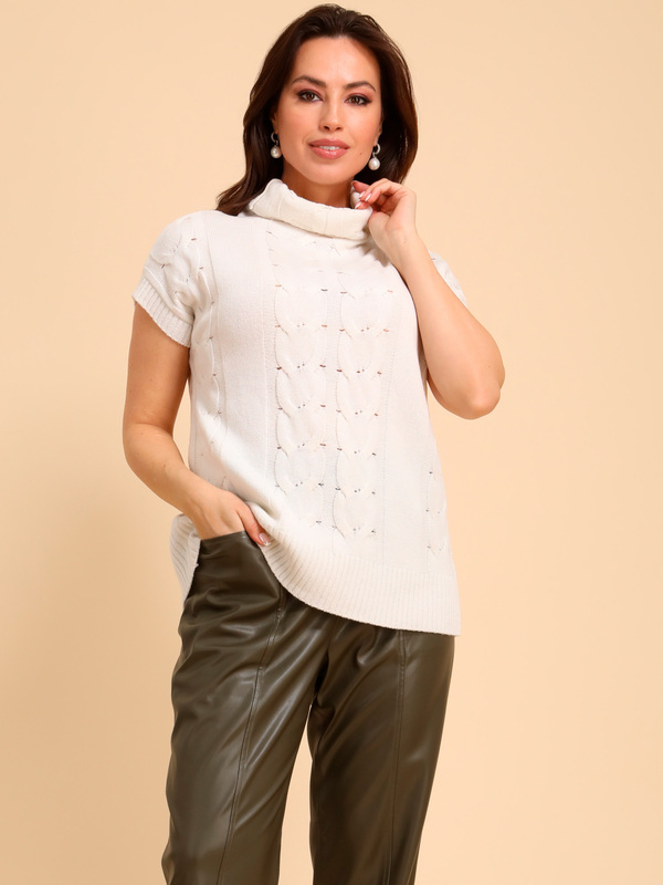 Э5523-224/23-02 Жилет тр. Franco Vello