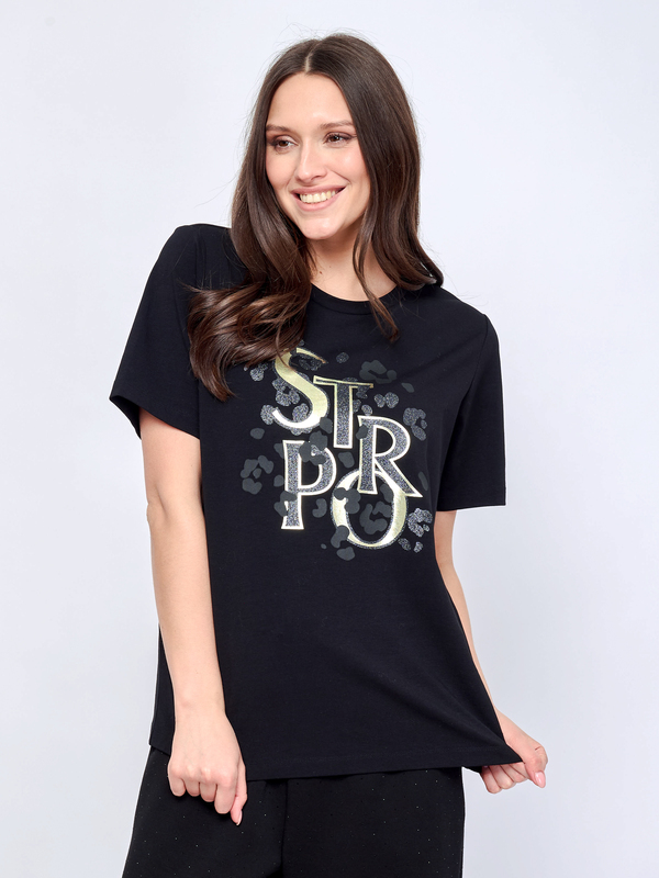 2329-227/26-02 Блузка Franco Vello