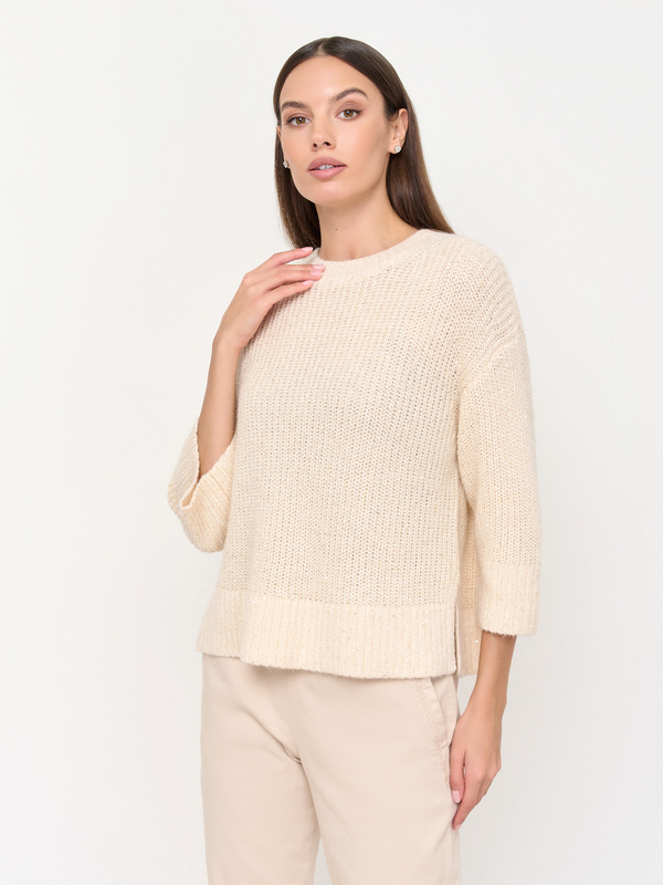 Э622601/м/24-02 Джемпер Lecomte