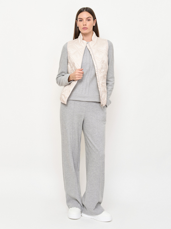 Э7220/1040/м/24-02 Жилет утепленный Betty Barclay