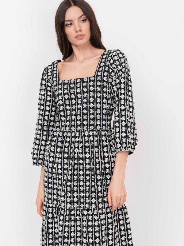 Э311339/10139/21-01 Платье Unq