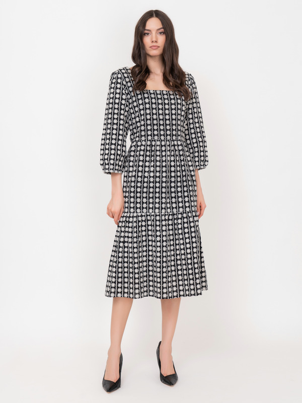 Э311339/10139/21-01 Платье Unq