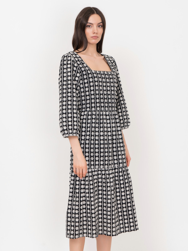 Э311339/10139/21-01 Платье Unq