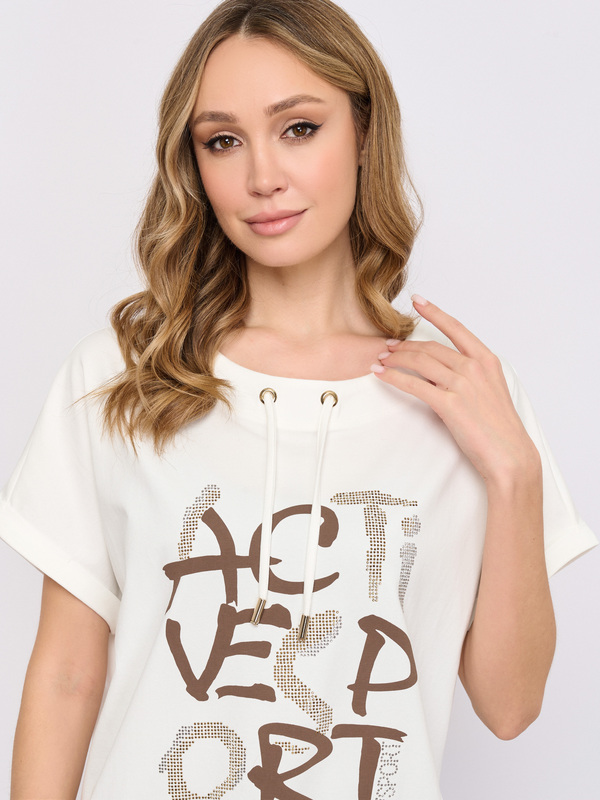 Блуза Franco Vello, фото 7