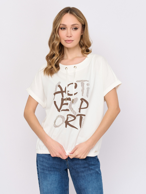 Блуза Franco Vello, фото 8