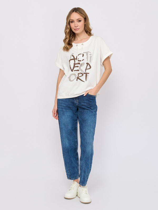 Блуза Franco Vello, фото 3