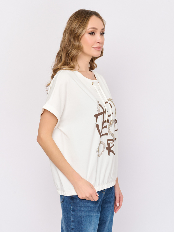 Блуза Franco Vello, фото 5