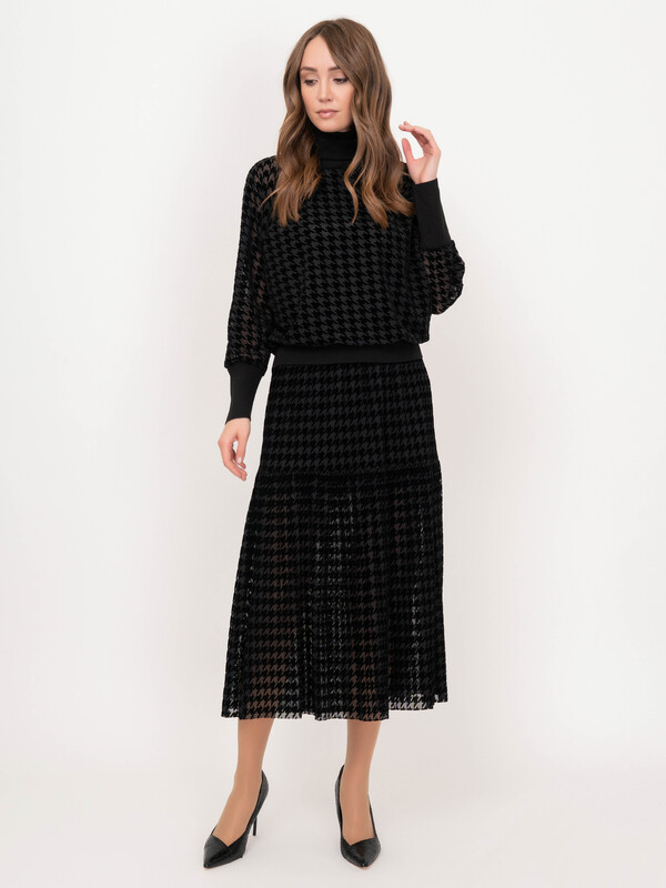 Э39460409 RICHARD/20-02 Джемпер Marella