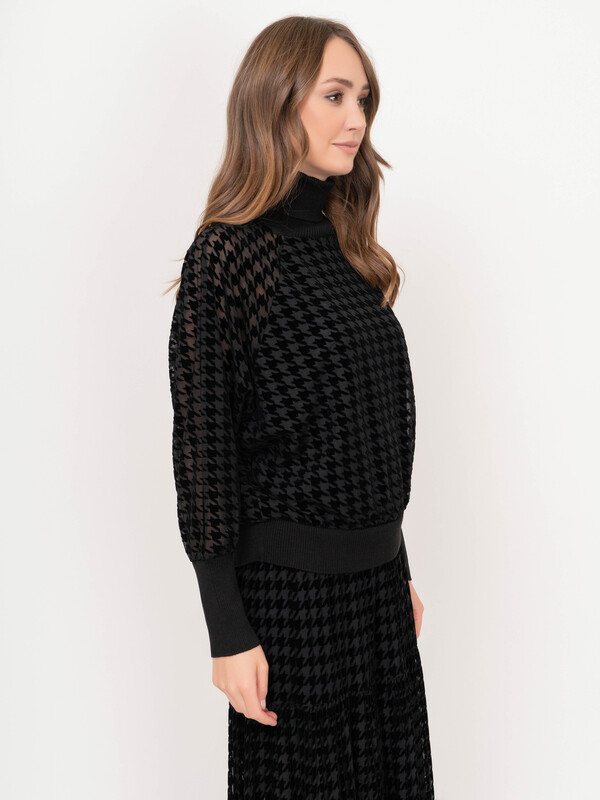 Э39460409 RICHARD/20-02 Джемпер Marella