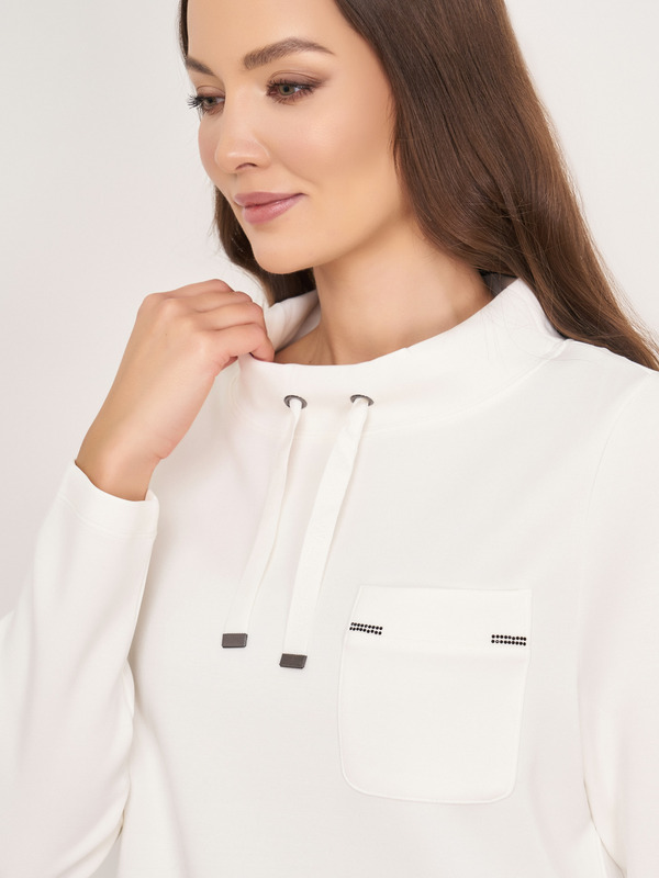 Э870019-44020/23-01 Джемпер Gerry Weber