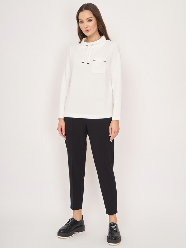 Э870019-44020/23-01 Джемпер Gerry Weber