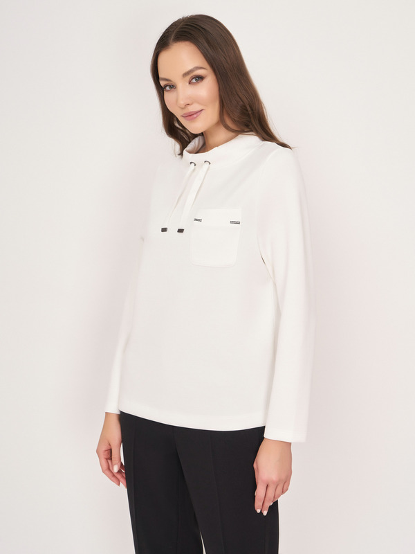 Э870019-44020/23-01 Джемпер Gerry Weber