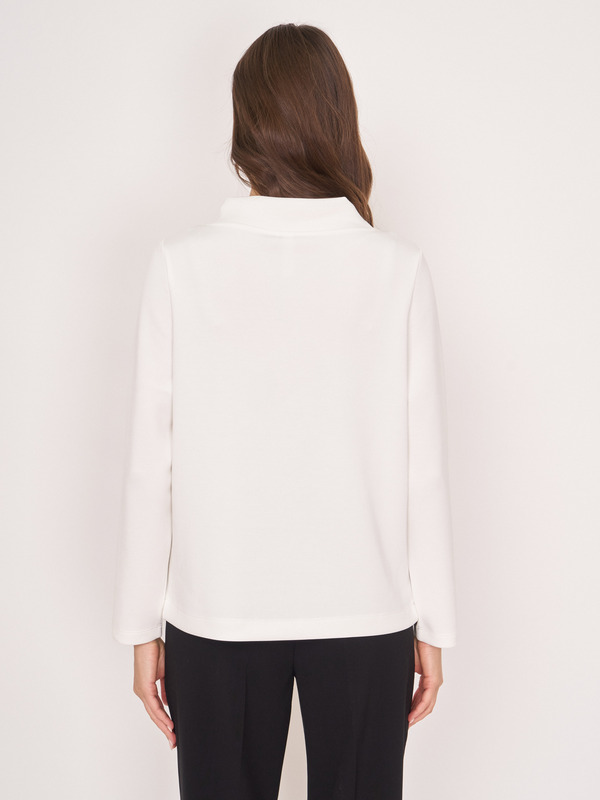 Э870019-44020/23-01 Джемпер Gerry Weber