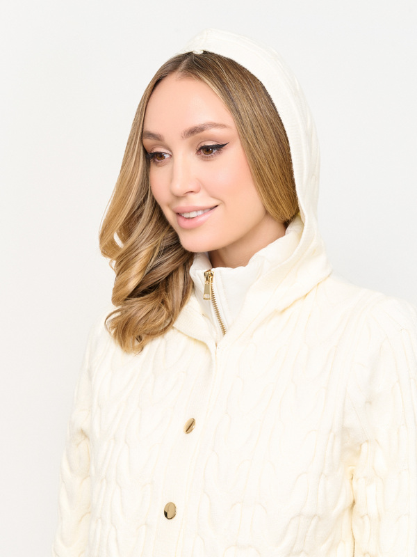 ЭQI1PT007/м/24-02 Куртка Kaos S.p.a.