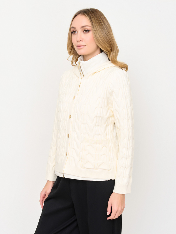 ЭQI1PT007/м/24-02 Куртка Kaos S.p.a.