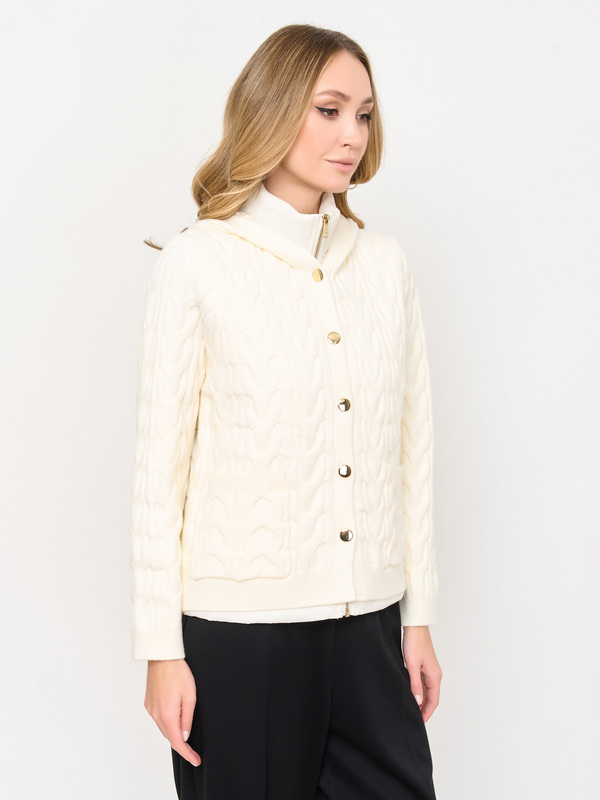 ЭQI1PT007/м/24-02 Куртка Kaos S.p.a.