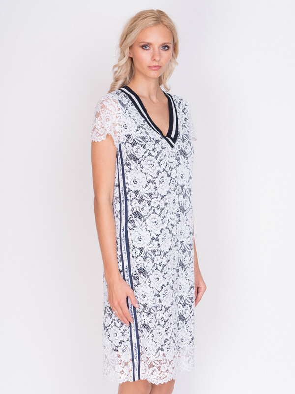 Э8993/49873/19-01 Floris Платье Sportalm