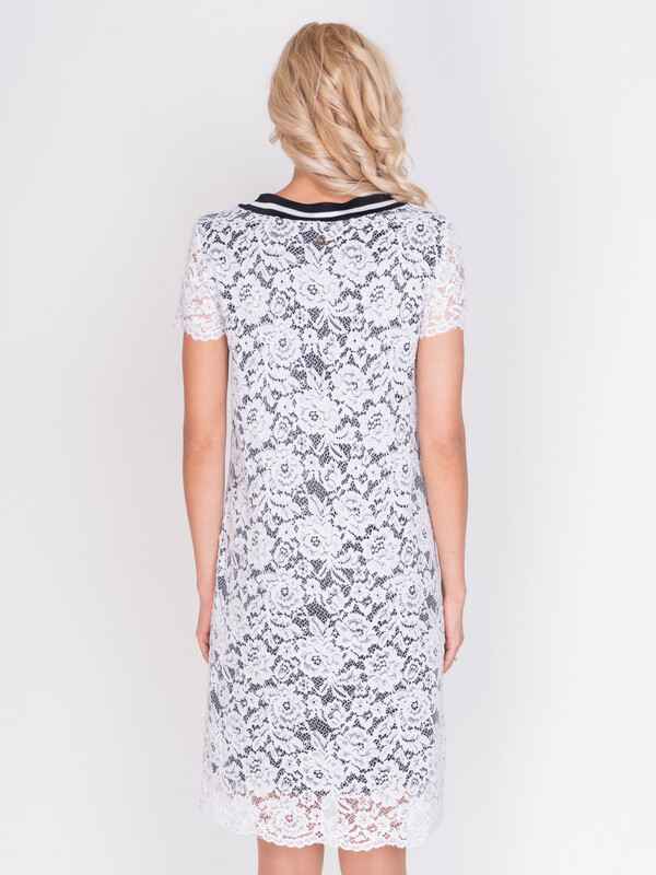 Э8993/49873/19-01 Floris Платье Sportalm