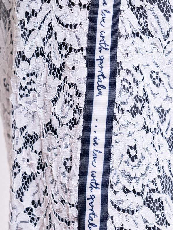 Э8993/49873/19-01 Floris Платье Sportalm