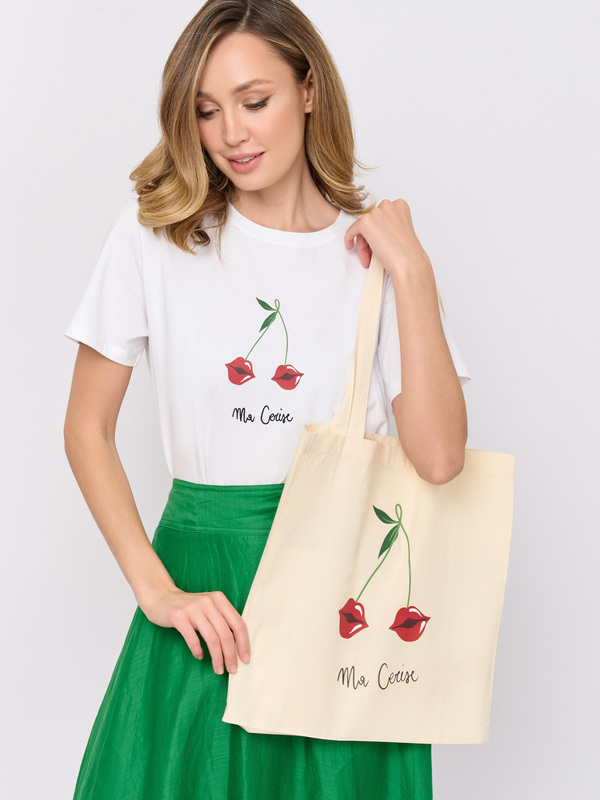 ЭCAPPERO/м/25-01 Футболка EMME